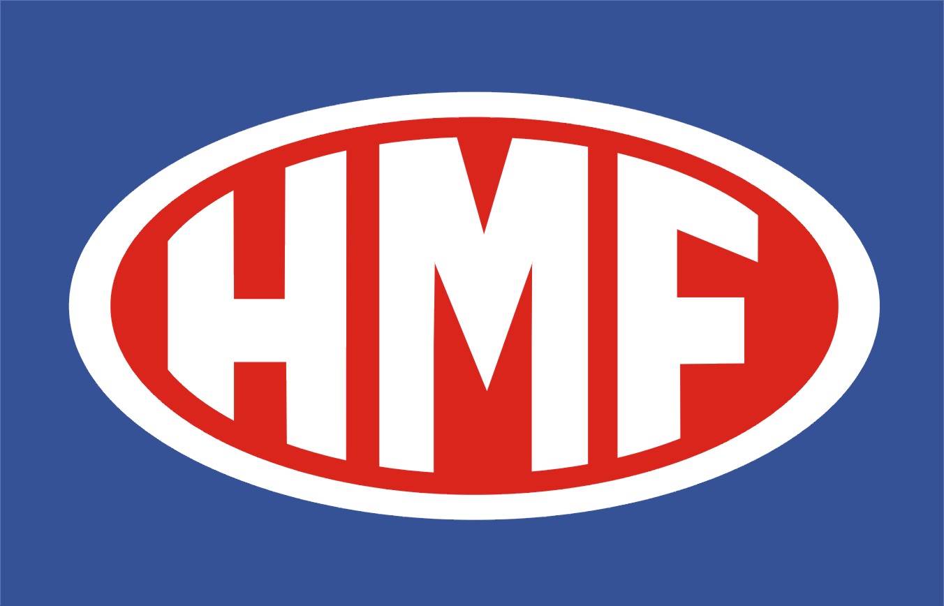 logo hmf